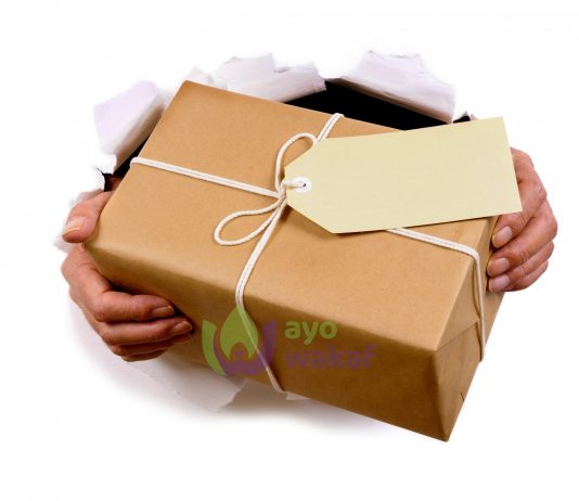 Memberi Hadiah Dalam Islam 2