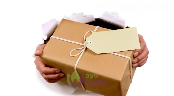 Memberi Hadiah Dalam Islam 2