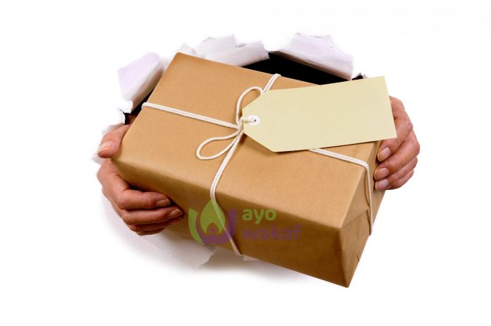 Memberi Hadiah Dalam Islam 2