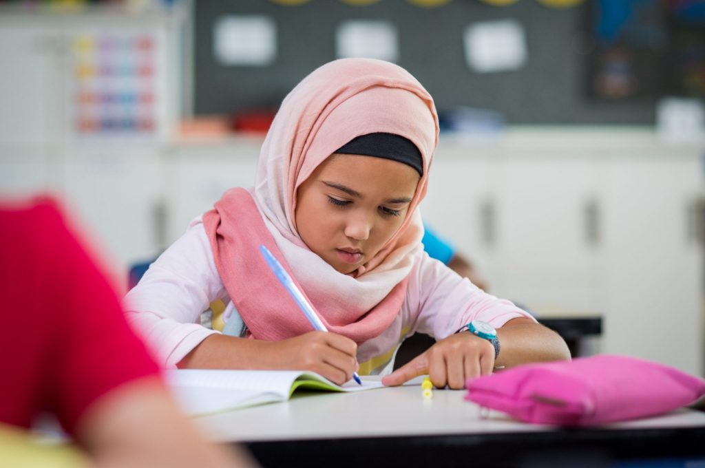 Membimbing Anak-anak dalam Nuansa Islami 3