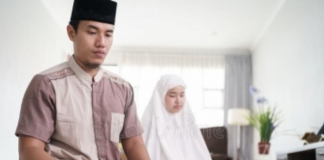 membina keluarga sakinah