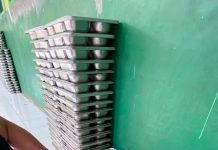 Membuang Makanan Sisa MBG
