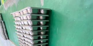 Membuang Makanan Sisa MBG