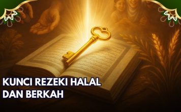 Membuka Pintu Rezeki Halal