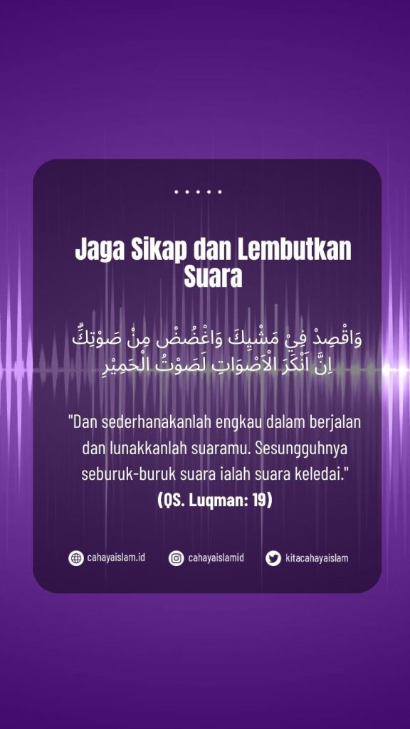 Membunyikan klakson secara berlebihan