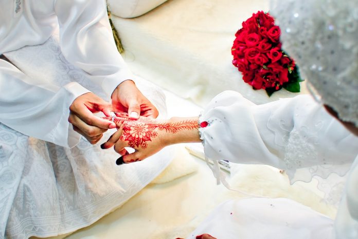 Memilih Jodoh Terbaik Sesuai Syariat Islam 1