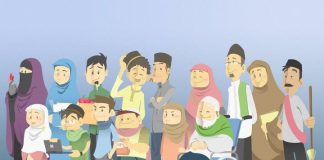 Memohon Hati yang Lapang Kepada Allah dengan Membiasakan Sikap Sabar
