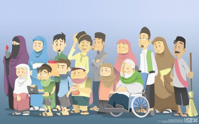 Memohon Hati yang Lapang Kepada Allah dengan Membiasakan Sikap Sabar Memohon Hati yang Lapang Kepada Allah dengan Membiasakan Sikap Sabar