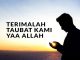 Memperbaiki Kesalahan kepada Allah