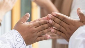 Memutus Tali Silaturahmi Menurut Hukum Agama Islam