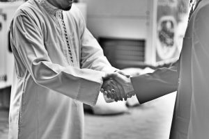 Memutus Tali Silaturahmi dan Bahayanya Menurut Islam