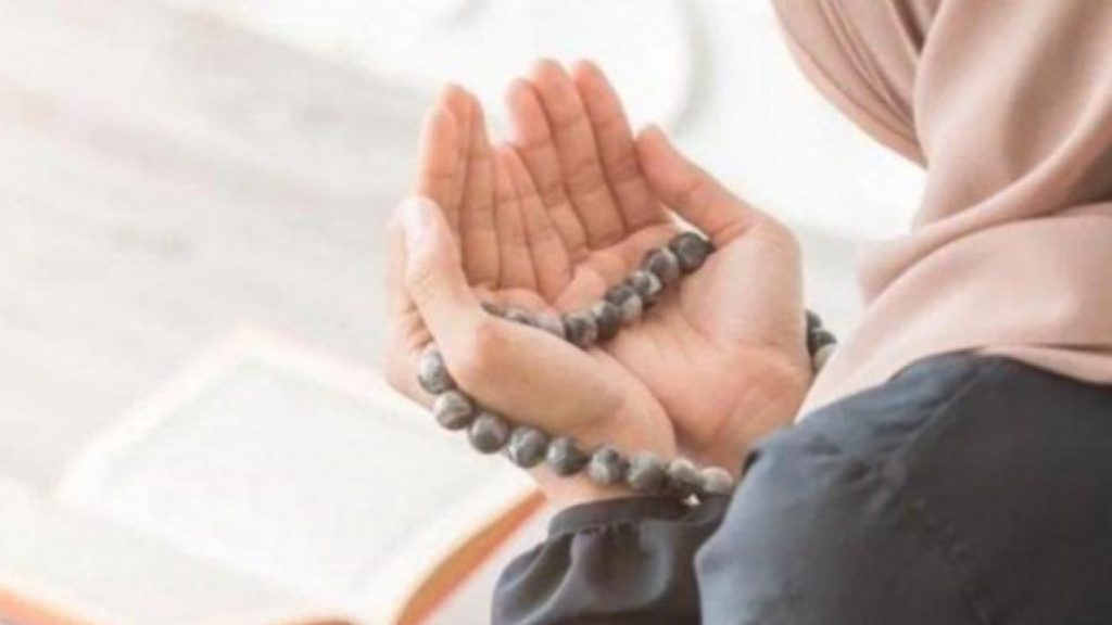 Mendekatkan Diri Kepada Allah SWT 2