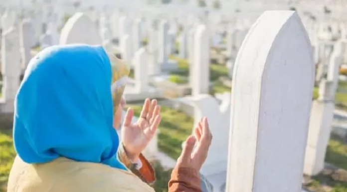 Mendoakan Non Muslim yang Meninggal Dunia Bagaimana Hukumnya