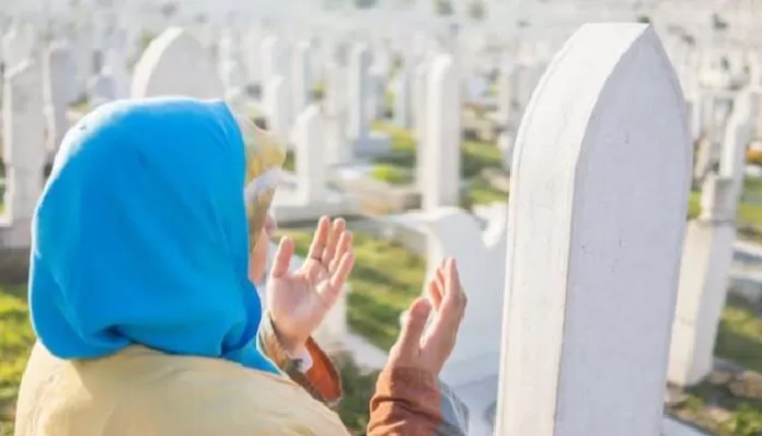 Mendoakan Non Muslim yang Meninggal Dunia Bagaimana Hukumnya