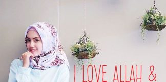 Meneguk Manisnya Keimanan dengan Mencintai Rasulullah! Meneguk Manisnya Keimanan dengan Mencintai Rasulullah