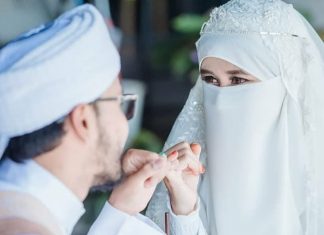 Menemukan Jodoh Sesuai Syariat Islam 1