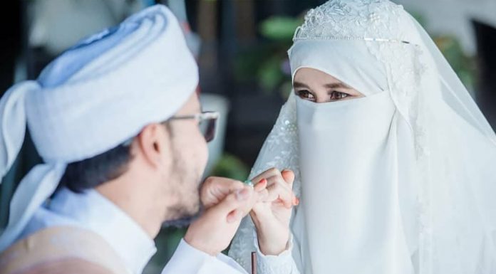Menemukan Jodoh Sesuai Syariat Islam 1