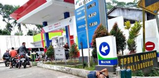 Menepis Kekhawatiran Masalah Rezeki
