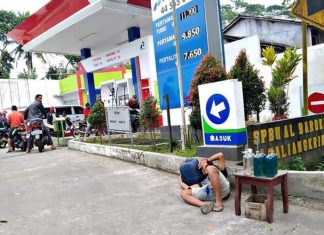 Menepis Kekhawatiran Masalah Rezeki