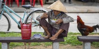Menerima Apa Adanya Qanaah