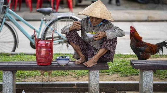 Menerima Apa Adanya Qanaah