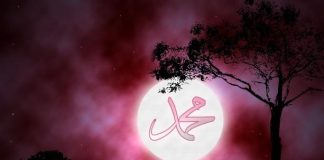 Mengagungkan Nabi Tanpa Berlebihan