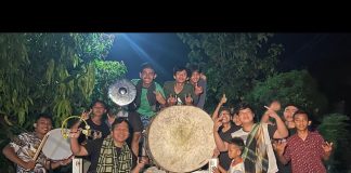 Mengagungkan Ramadhan