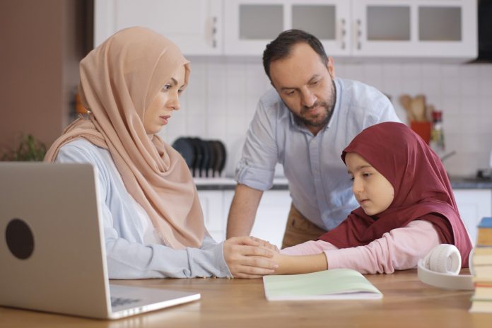 Mengajari Anak Bertanggung Jawab Pada Perbuatannya