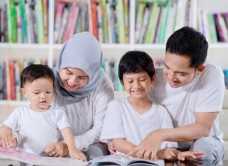 Mengajarkan Kelembutan Pada Anak 2