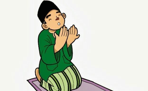 Mengapa Harus Berdoa Padahal Allah Tahu Keinginan Kita