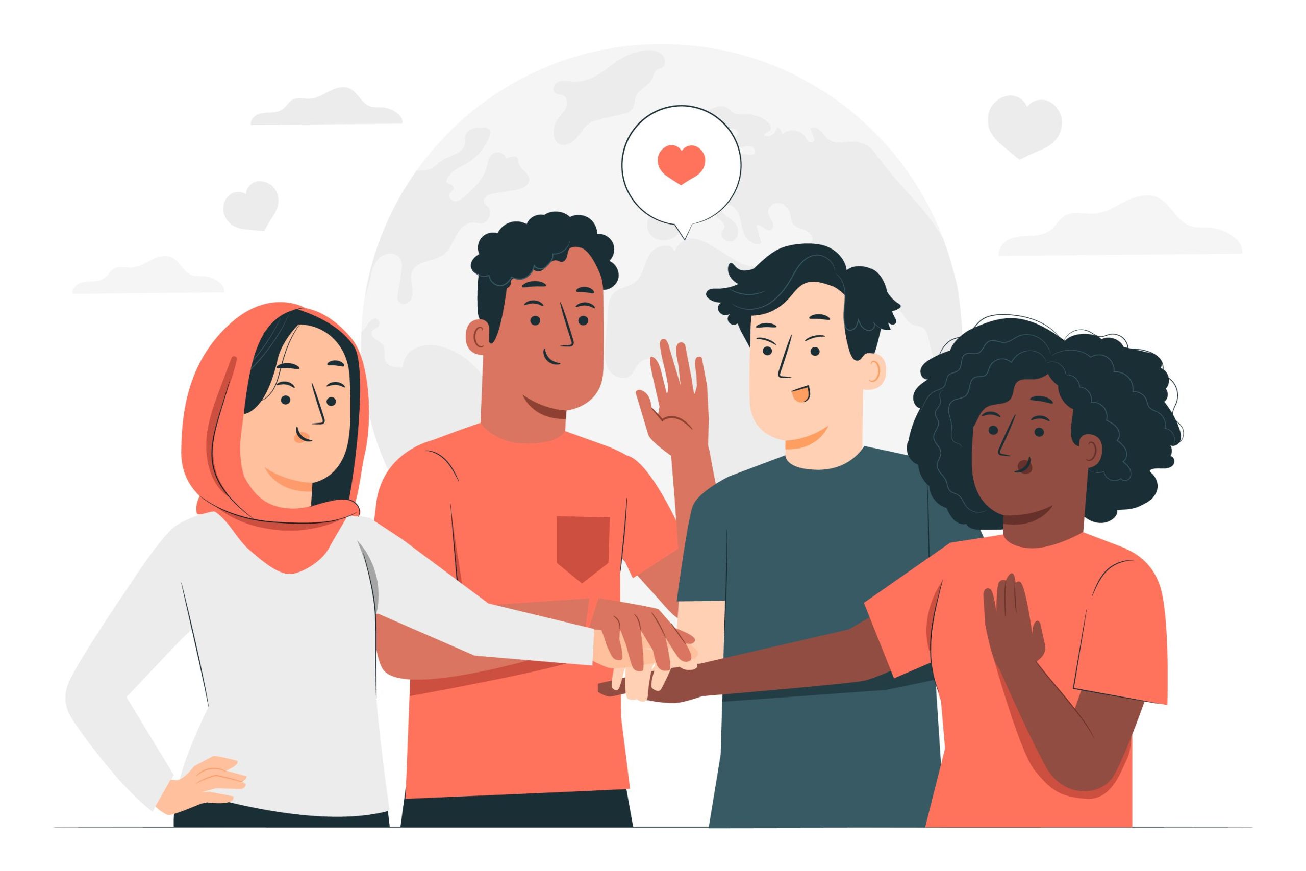 Mengapa Kerukunan dalam Kehidupan Harus Kita Jaga?