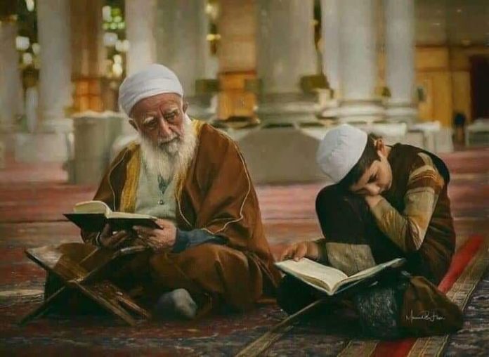 Mengaplikasikan Alim dan Faqih dalam Kehidupan