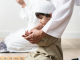Mengasuh anak Islami