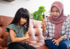 Mengatasi Anak Suka Membantah Menurut Islam Mengatasi Anak Suka Membantah Orang Tua