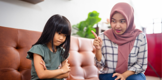 Mengatasi Anak Suka Membantah Menurut Islam Mengatasi Anak Suka Membantah Orang Tua