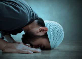 Mengatasi Rasa Takut Dengan Iman 2