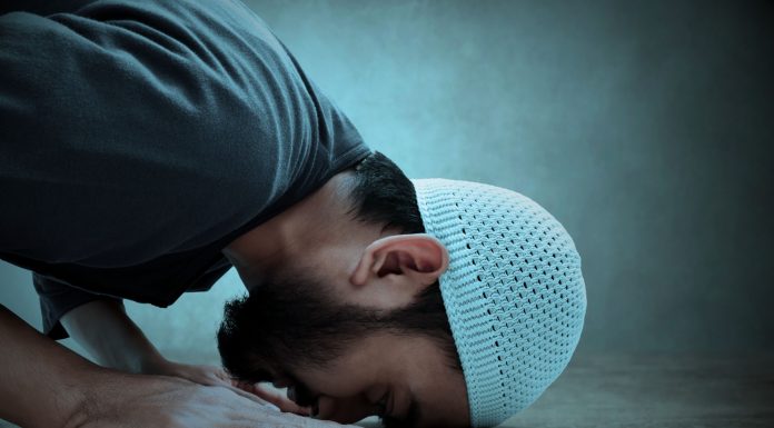 Mengatasi Rasa Takut Dengan Iman 2