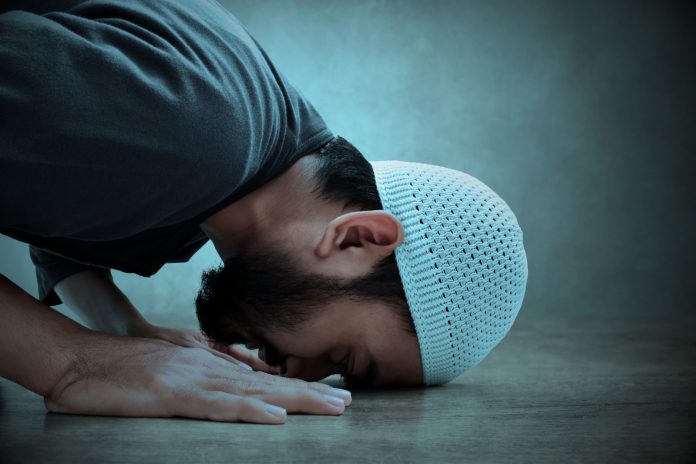 Mengatasi Rasa Takut Dengan Iman 2