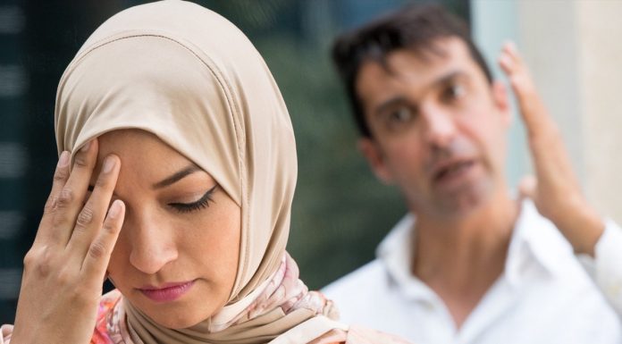 Mengatasi Toxic Relationship dengan Prinsip Keadilan dari Rasulullah