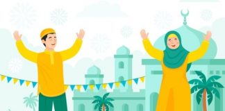 Mengawali Tahun Baru