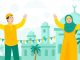 Mengawali Tahun Baru dengan Semangat Menjadi Lebih Baik Mengawali Tahun Baru
