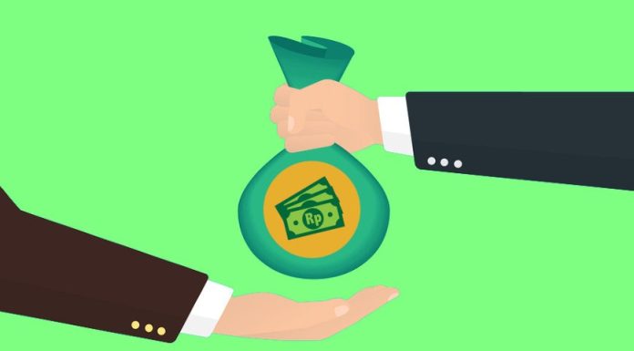 mengembalikan barang yang telah dibeli karena terdapat cacat disebut