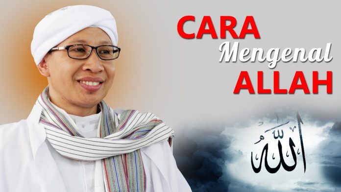 Mengenal Allah Lebih Dekat Lagi