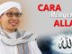 Mengenal Allah Lebih Dekat Lagi