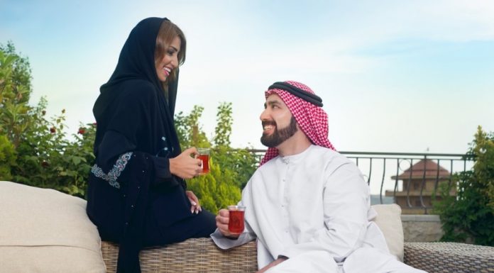 Mengenal Penjelasan Khalwat dari A sampai Z