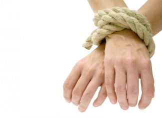Mengenal Pertanda Bahwa Anda Telah Menjadi Budak Dunia bagian 4