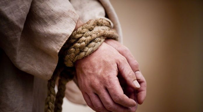 Mengenal Pertanda Bahwa Anda Telah Menjadi Budak Dunia bagian 5