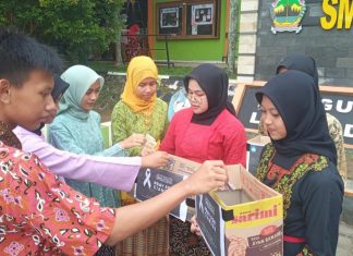 Menggalang Dana Sebagai Sarana Amal Jariyah dan Kemaslahatan Umat