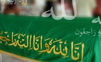 Menghadapi Musibah dengan Istirja' Sabar