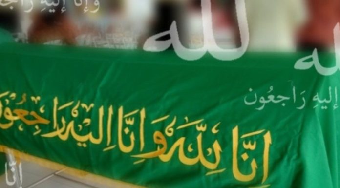 Menghadapi Musibah dengan Istirja' Sabar